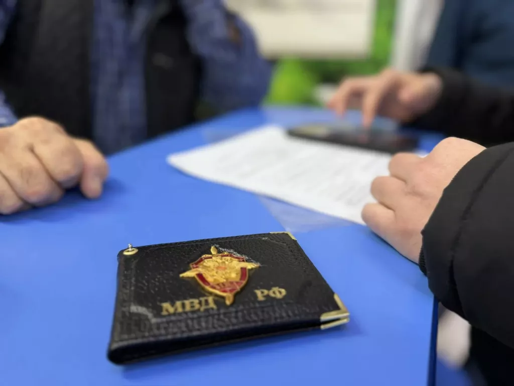 С 1 сентября в России ужесточат контроль за мигрантами - Информационный портал "Бийский рабочий", 28.08.2026