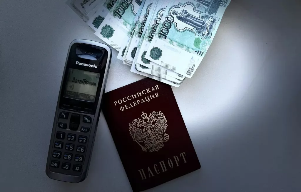 Уроженец Алтайского края стал курьером для мошенников в Новосибирске - Информационный портал "Бийский рабочий", 05.04.2026