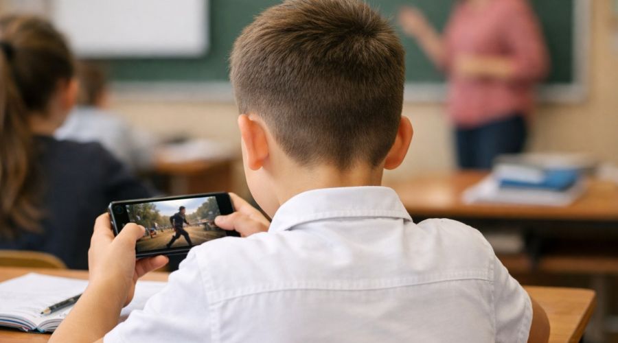 Блогеры растут: в Бийске обсудили дефицит на рынке труда