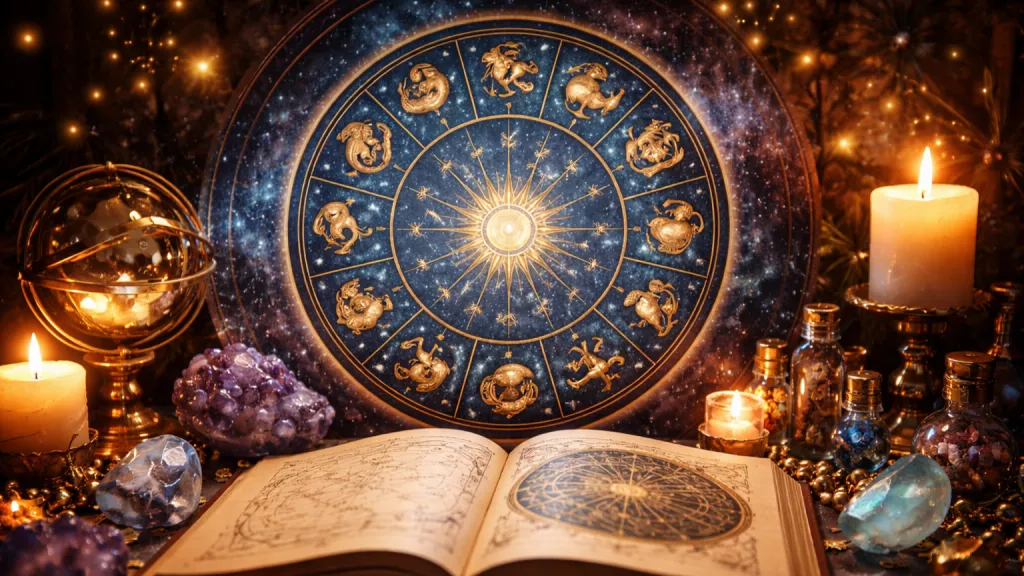 Время для завершения старых дел: астрологический прогноз на 15 апреля - Информационный портал "Бийский рабочий", 15.04.2026