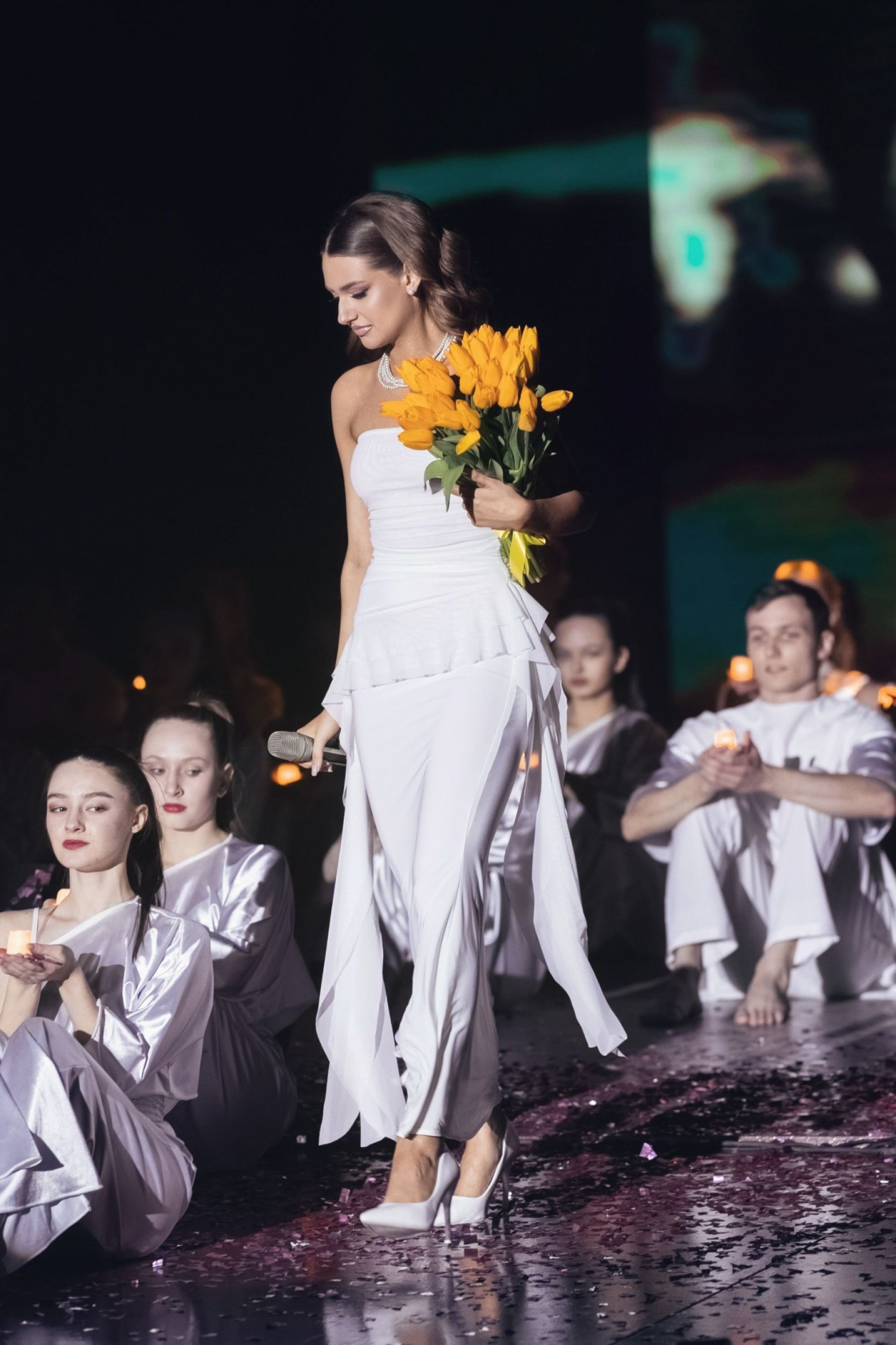 Вероника Алтунян