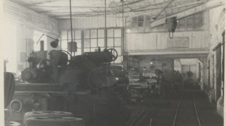 Оставили по ваучеру на память: бийскому авторемонтному заводу могло бы исполниться 95 лет