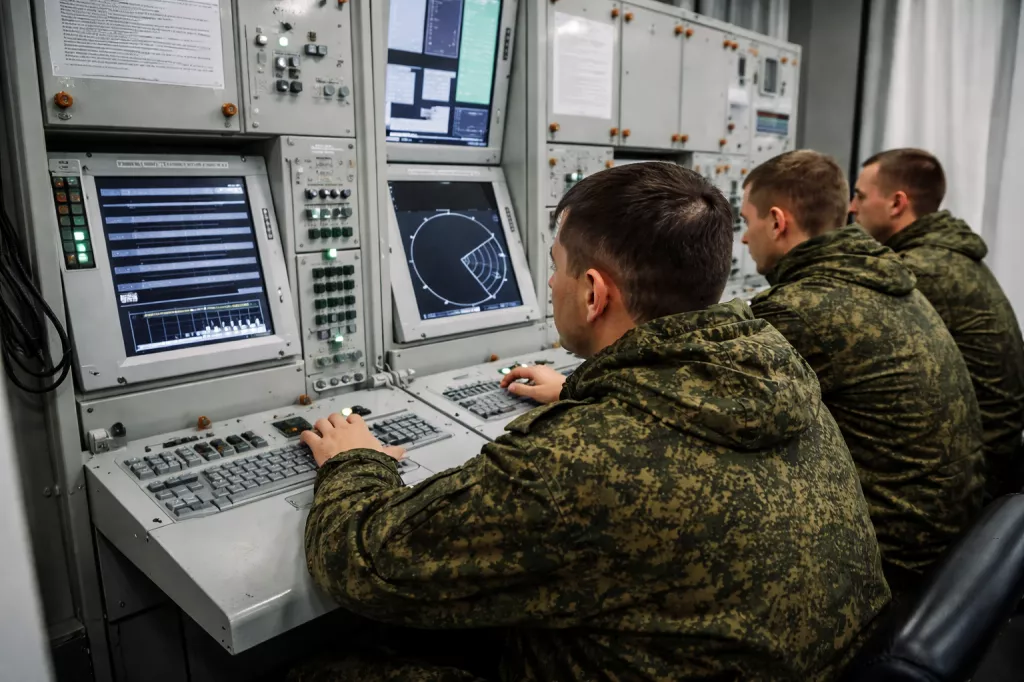 Санкт-Петербург попал под массированный удар дронов - Информационный портал "Бийский рабочий", 06.06.2026