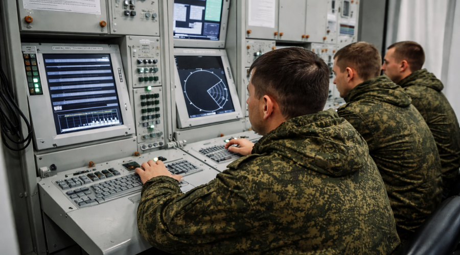 Над регионами РФ сбили 203 украинских БПЛА