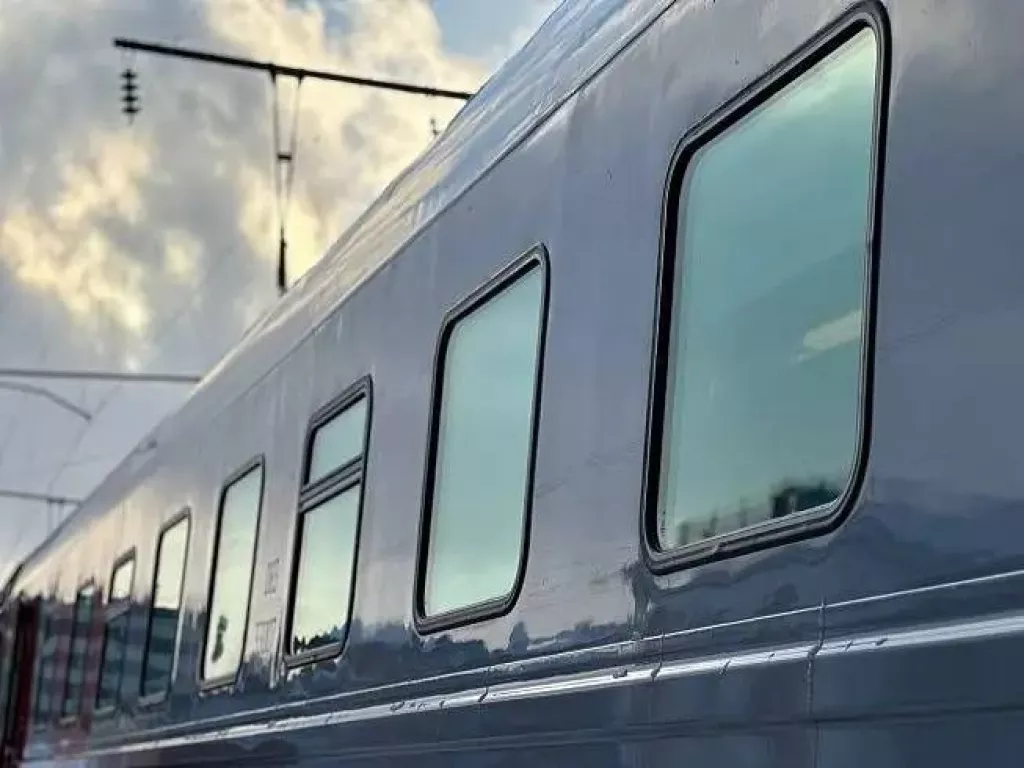 В Алтайском крае изменилось расписание пригородных поездов - Информационный портал "Бийский рабочий", 20.04.2026