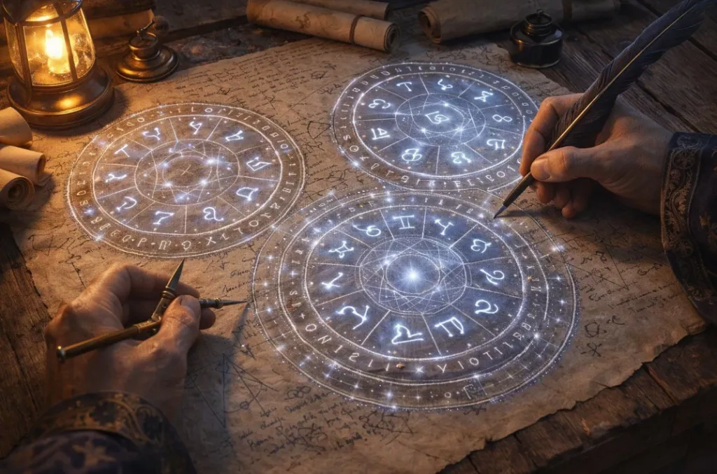 Гороскоп на 3 апреля: Дева и Рыбы — день для смены имиджа и романтики - Информационный портал "Бийский рабочий", 03.04.2026