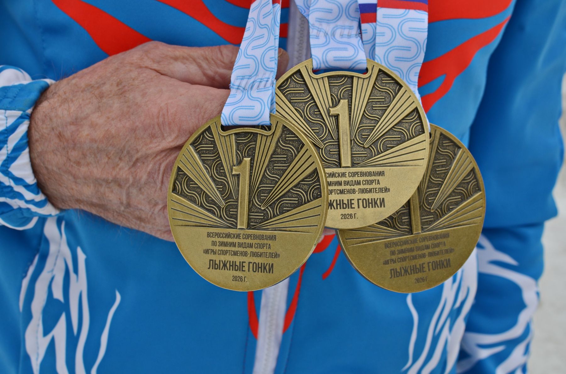 Алексей Хвостов