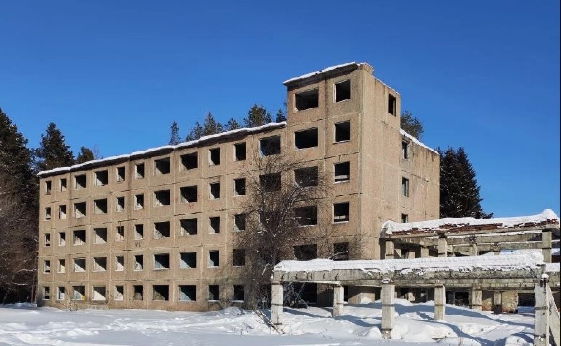 Турбаза "Алтай"