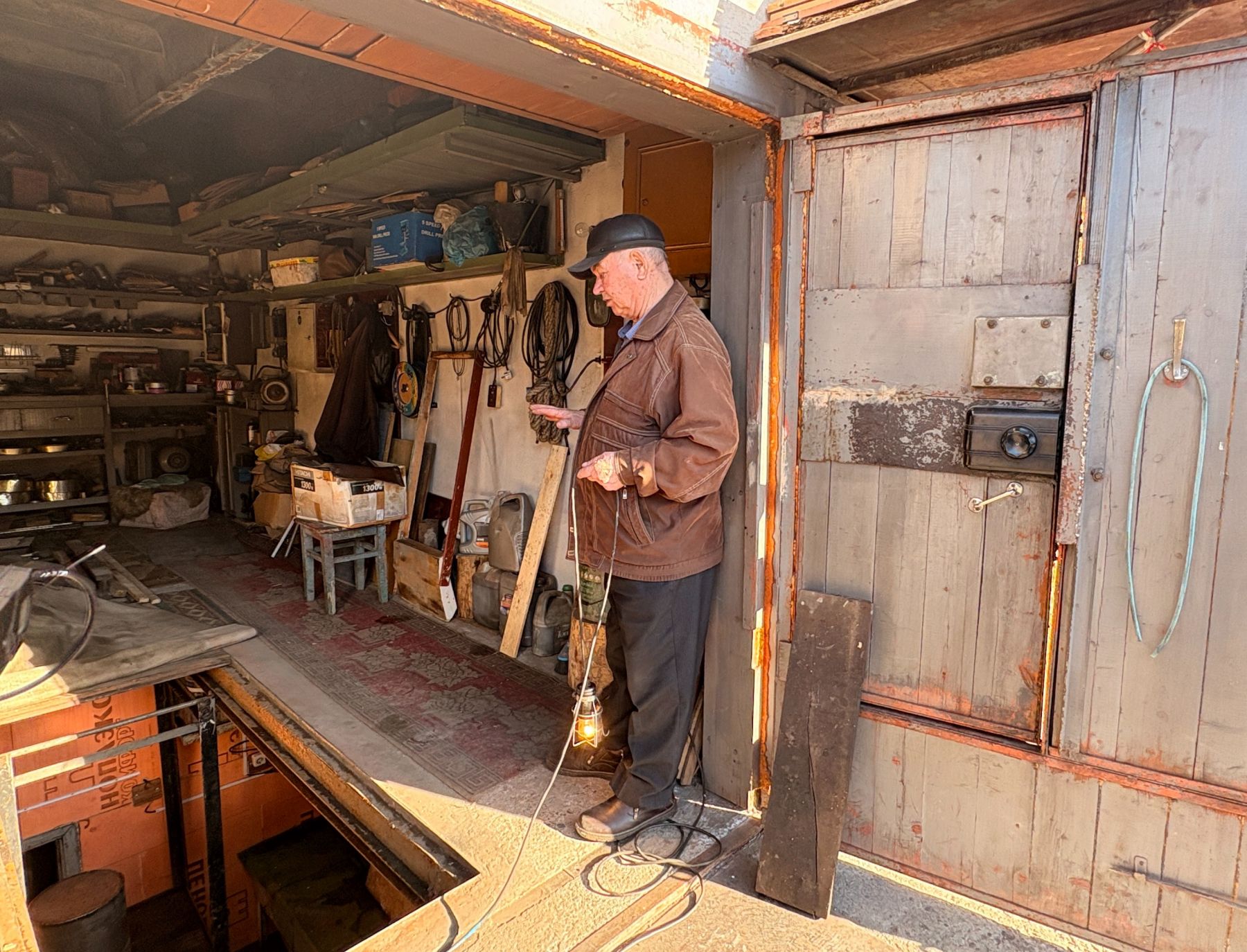 Виктор Гринемайер