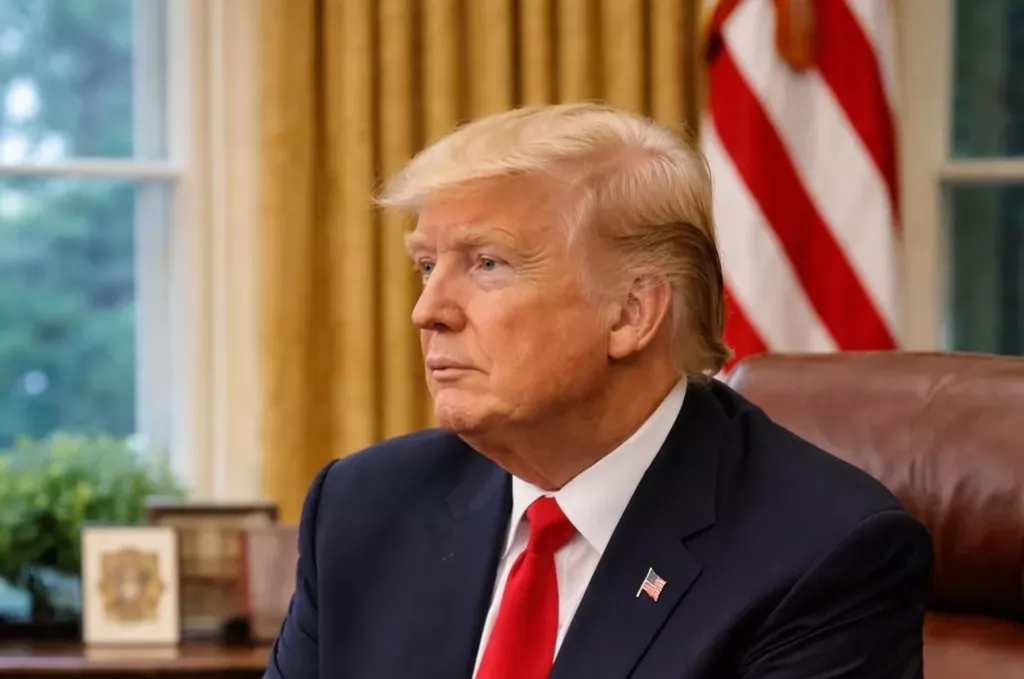 Трамп вряд ли примет трёхэтапный план Ирана по урегулированию конфликта - Информационный портал "Бийский рабочий", 28.04.2026