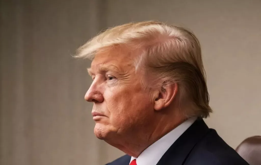 Трамп раскритиковал Зеленского за отказ урегулировать конфликт на Украине - Информационный портал "Бийский рабочий", 11.10.2026