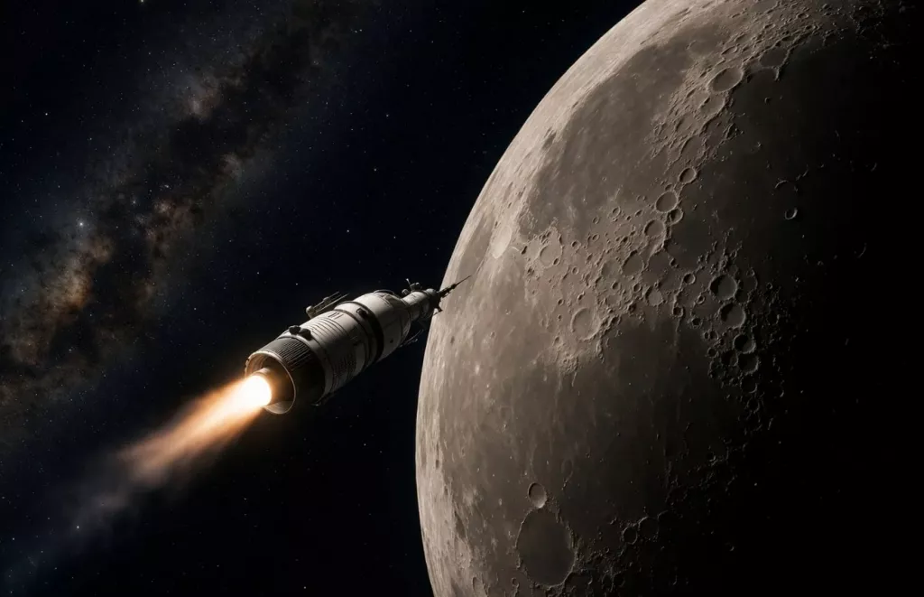 На «Госуслугах» открыли прием заявлений в отряд космонавтов - Информационный портал "Бийский рабочий", 13.04.2026