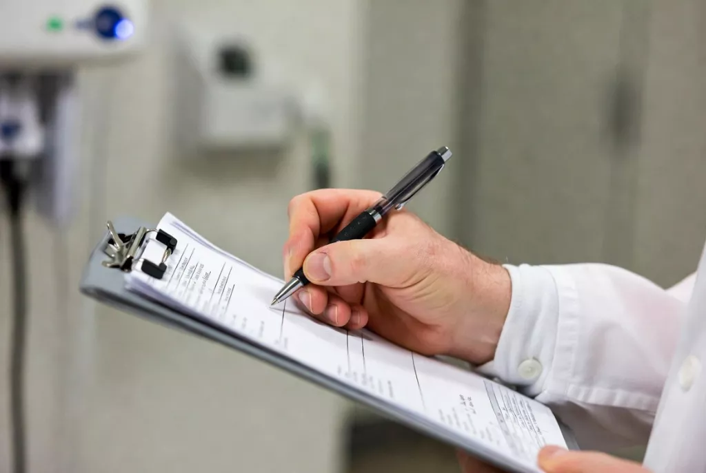 54% новых случаев рака в России выявляется у женщин - Информационный портал "Бийский рабочий", 07.04.2026