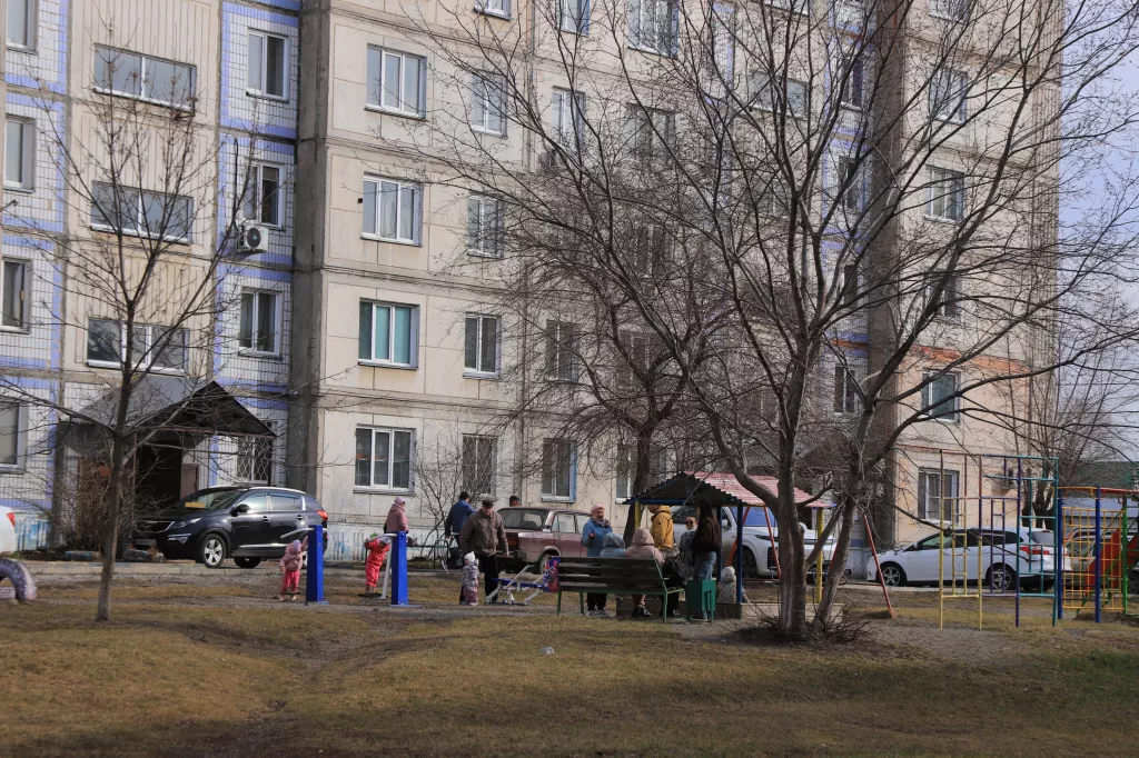 К выходным в Алтайском крае ожидается потепление - Информационный портал "Бийский рабочий", 16.04.2026