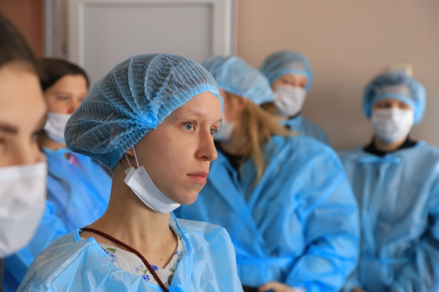 Мария Чудова