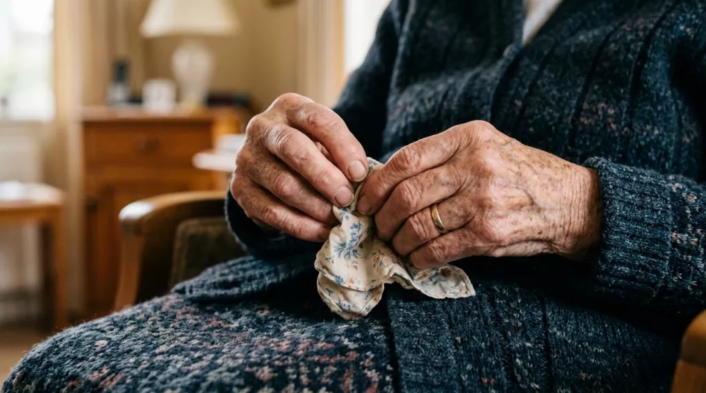 Пенсионерка, пережившая оккупацию, добивается операции из-за опухоли - Информационный портал "Бийский рабочий", 14.04.2026