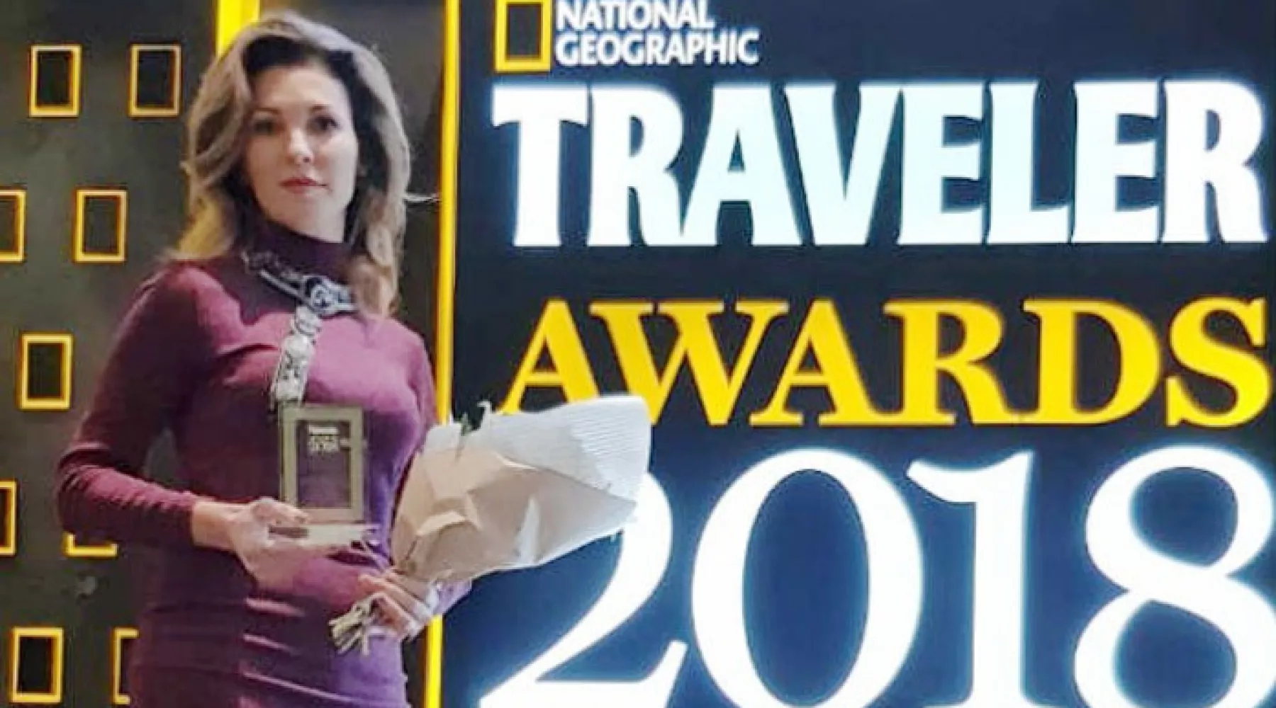 Премия National Geographic Traveler Awards 2018 едет в Алтайский край