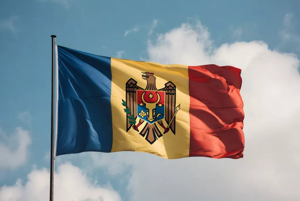 Молдавия заявила, что выйдет из СНГ в апреле 2027 года - Информационный портал "Бийский рабочий", 16.04.2026