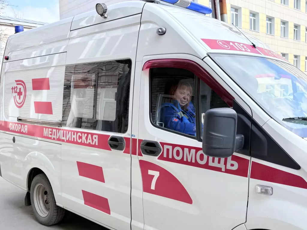 В Бийске более 30 детей попали в больницу с травмами за неделю - Информационный портал "Бийский рабочий", 20.04.2026