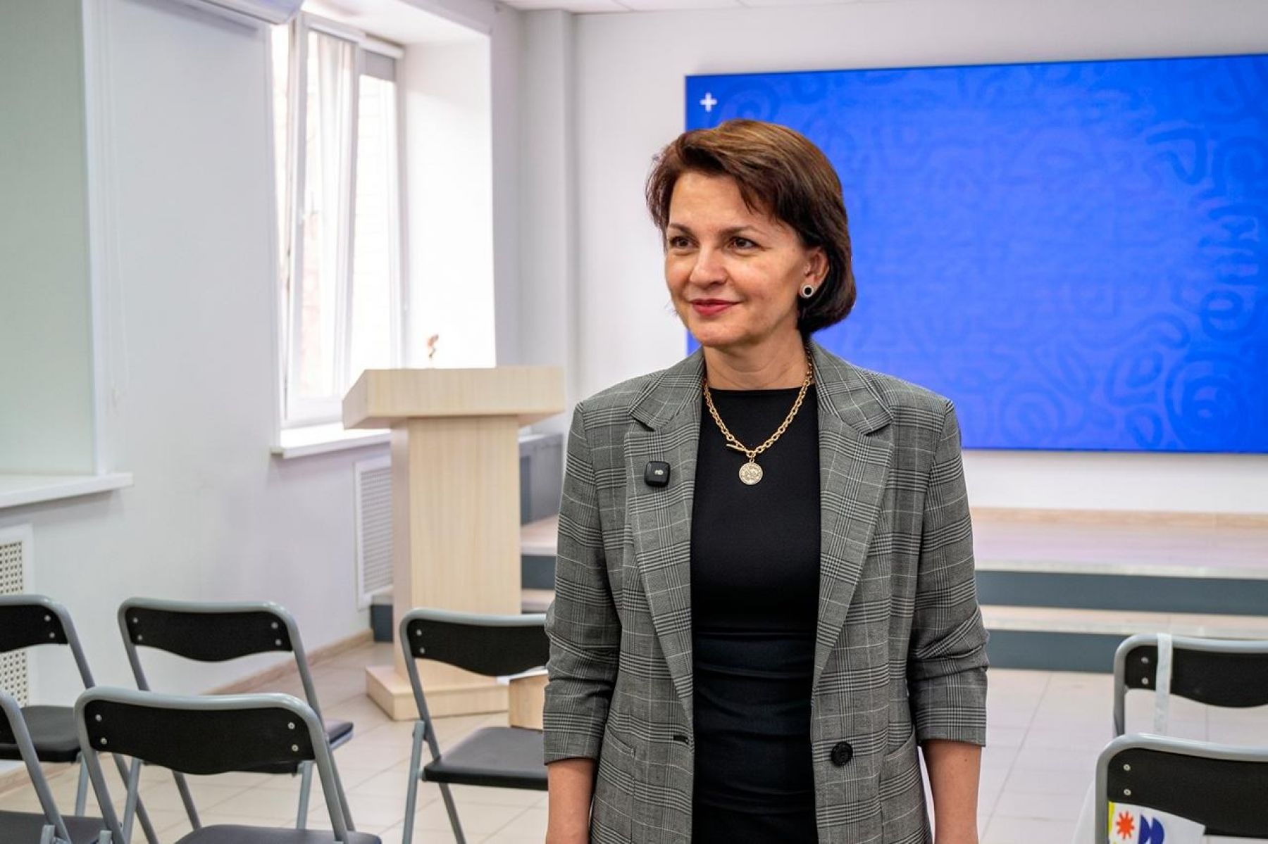 Анна Галицкая.