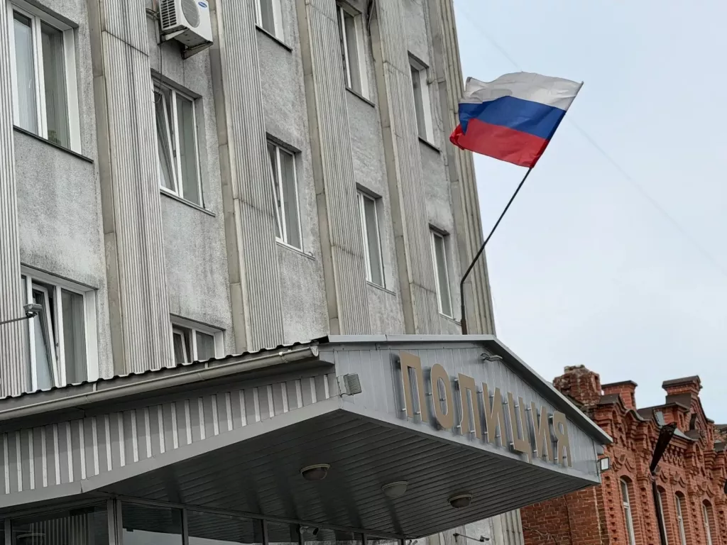 Женщина повторно стала жертвой мошенников, пытаясь вернуть украденное - Информационный портал "Бийский рабочий", 04.06.2026