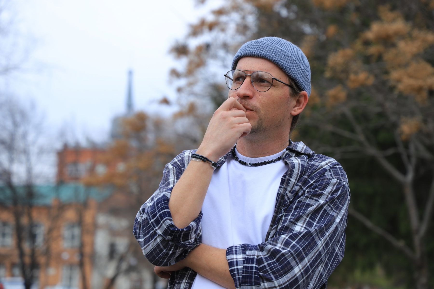 Бийчанин Юрий головин планирует представить свою пьесу на сцене в ноябре 2026 года