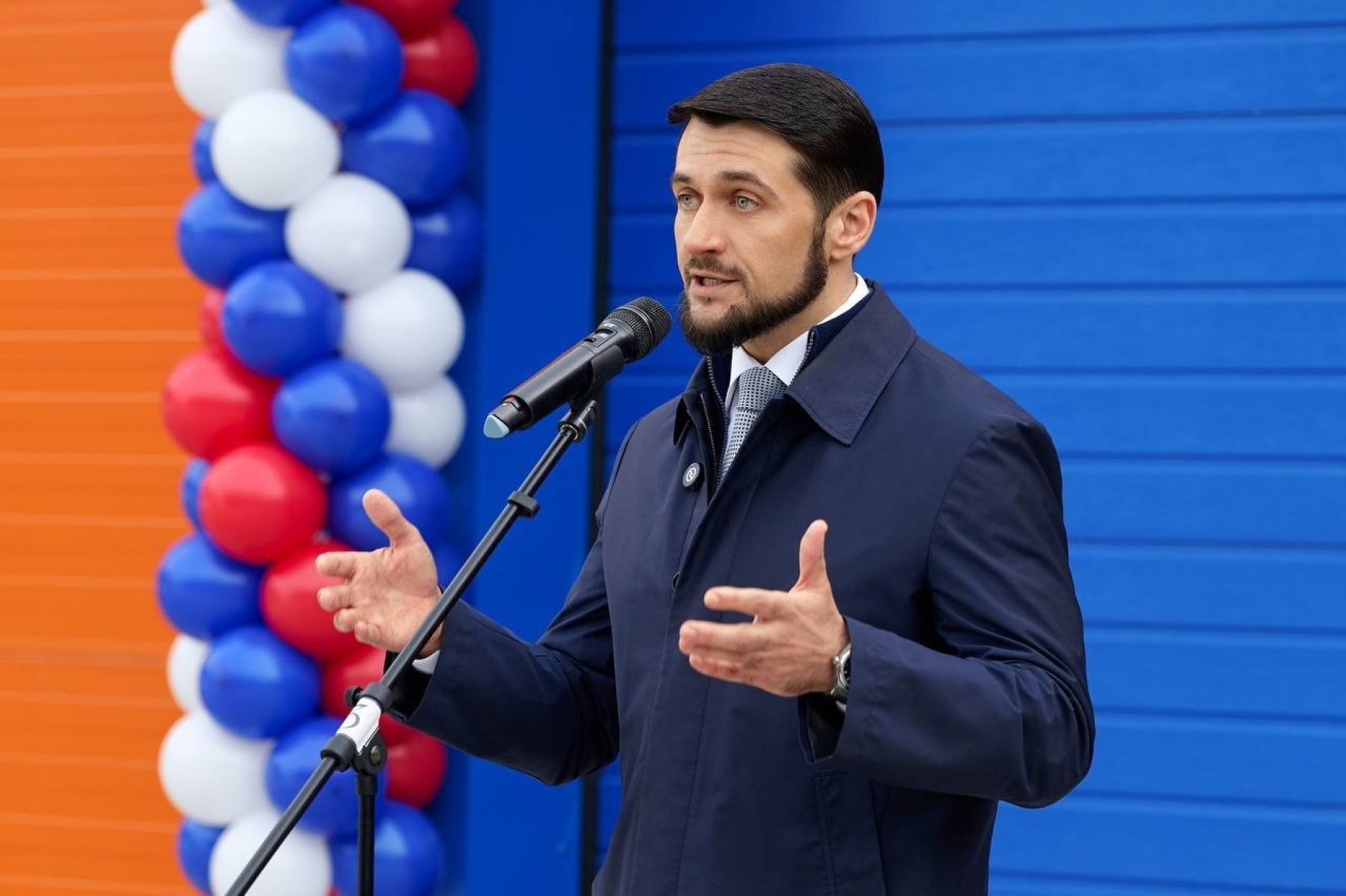 Александр Прокопьев