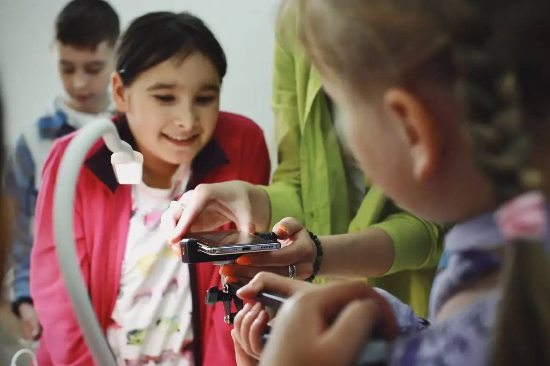 В Республике Алтай откроют первую в РФ сельскую Школу креативных индустрий