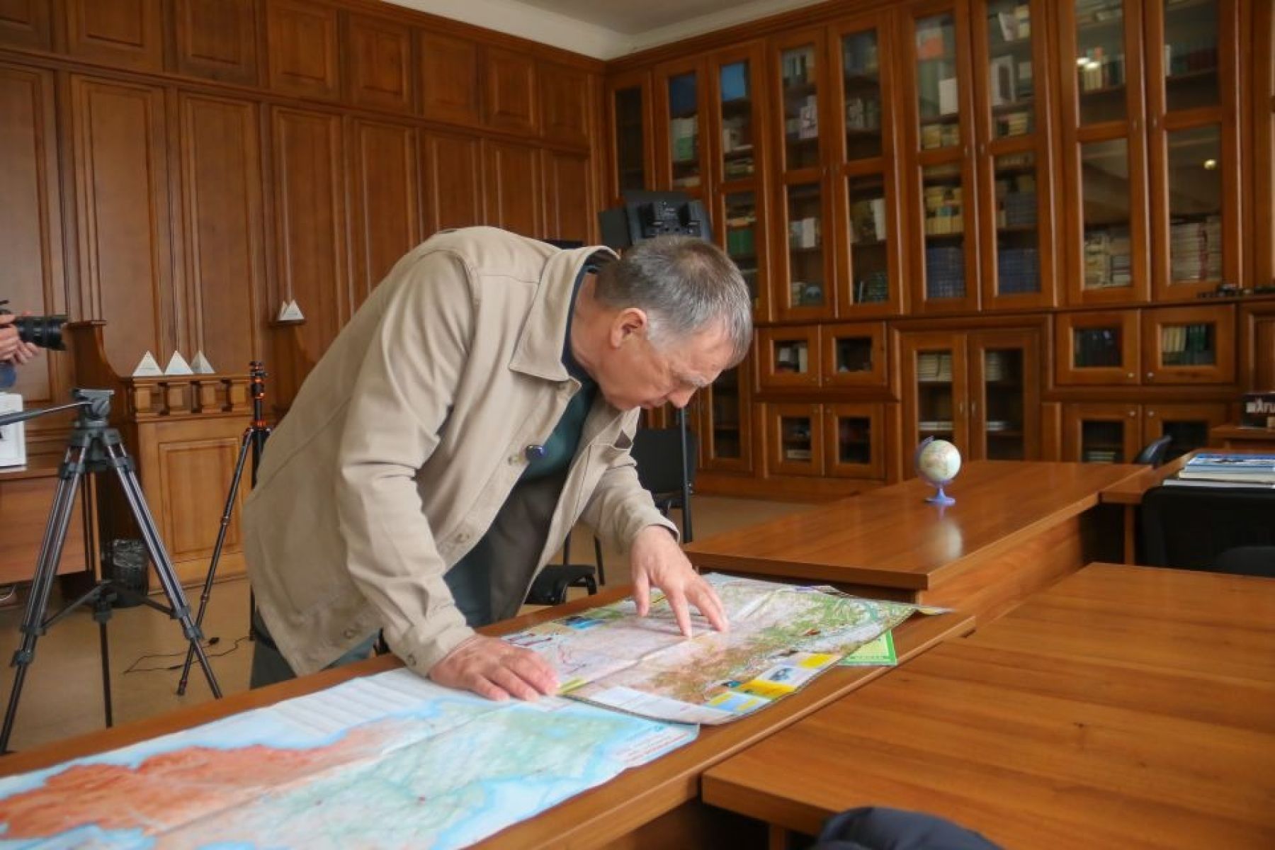 Хасан Карагужин