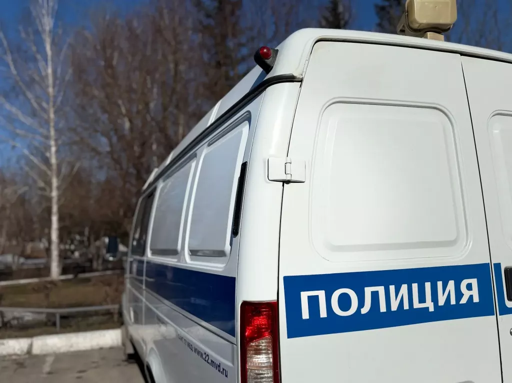 В Бийске задержан вахтовик, совершивший за ночь несколько преступлений - Информационный портал "Бийский рабочий", 28.04.2026