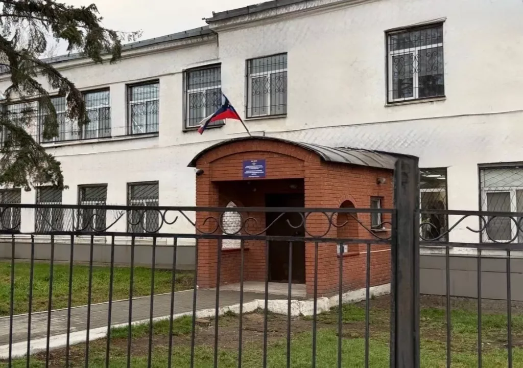 В Бийске отдел полиции «Восточный» переехал и изменил номера телефонов - Информационный портал "Бийский рабочий", 29.04.2026