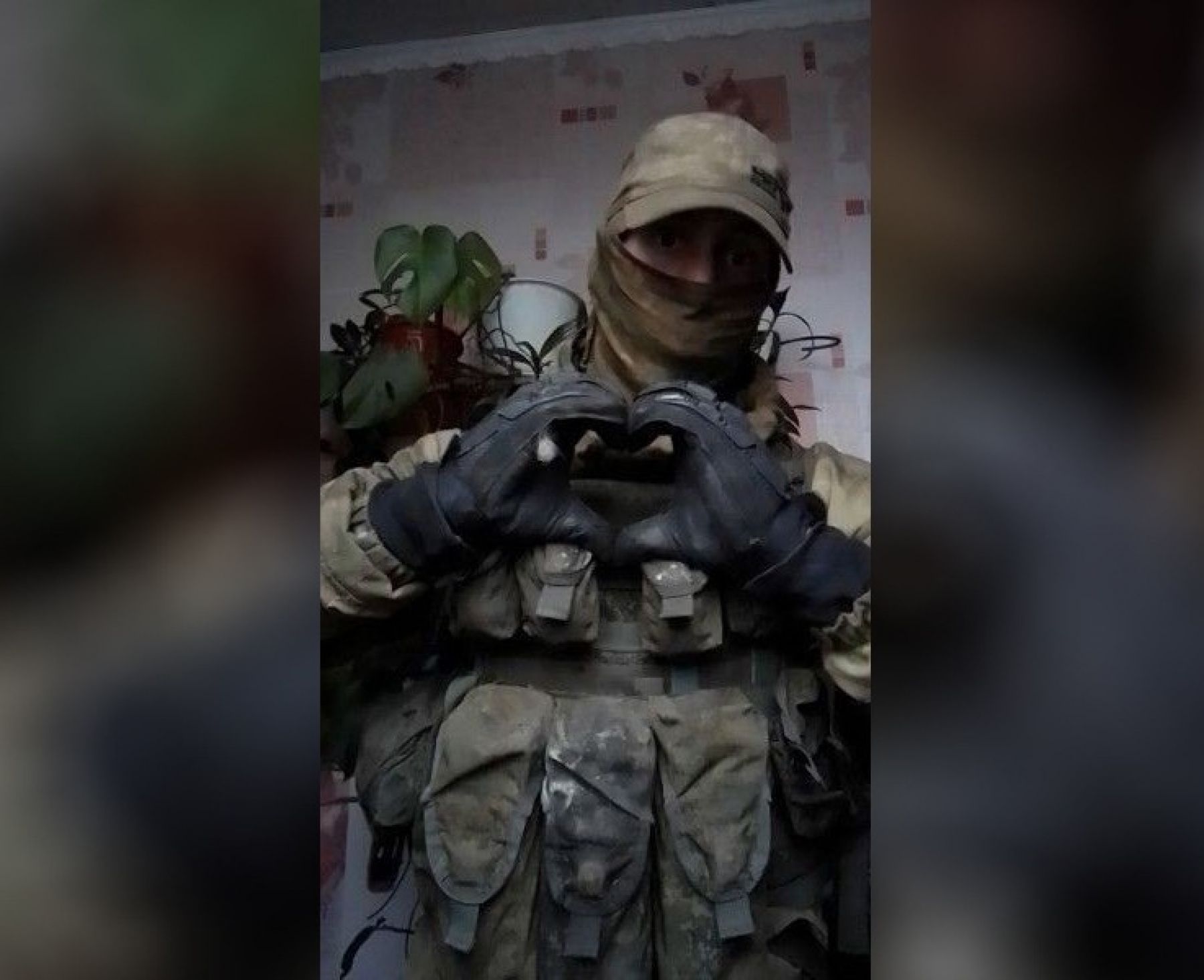 Сейчас Станислав активно покоряет новые вершины