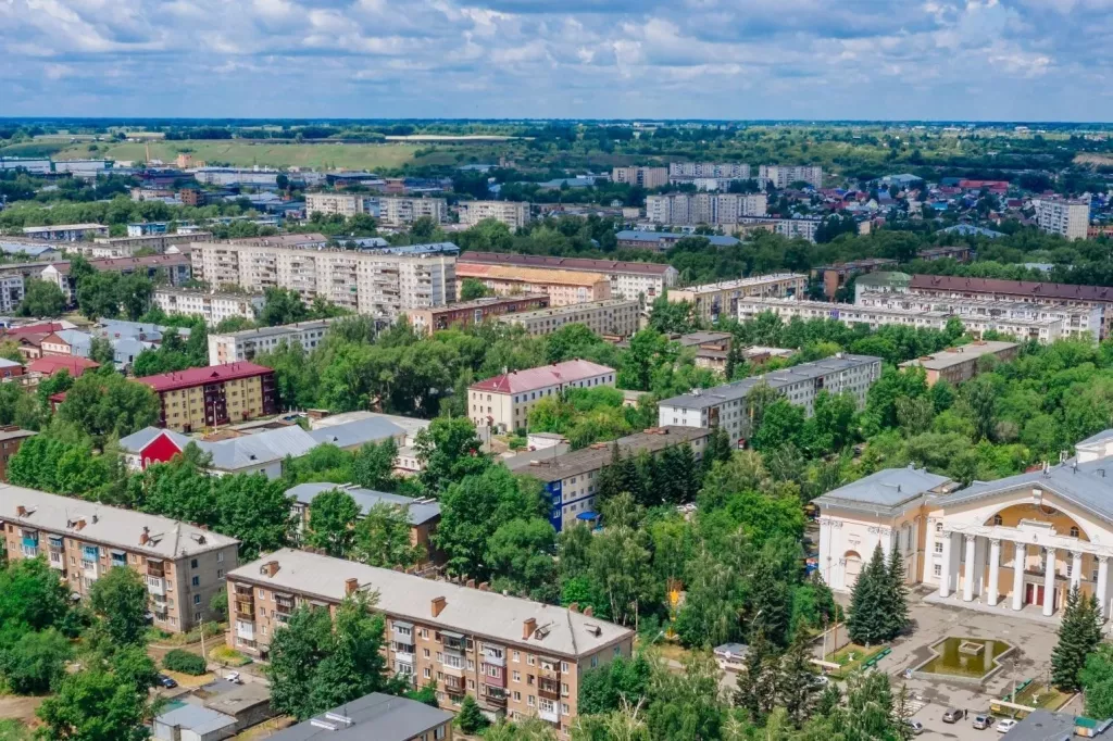 В Бийске на два месяца закроют для движения участок ул. Горно-Алтайской - Информационный портал "Бийский рабочий", 08.05.2026