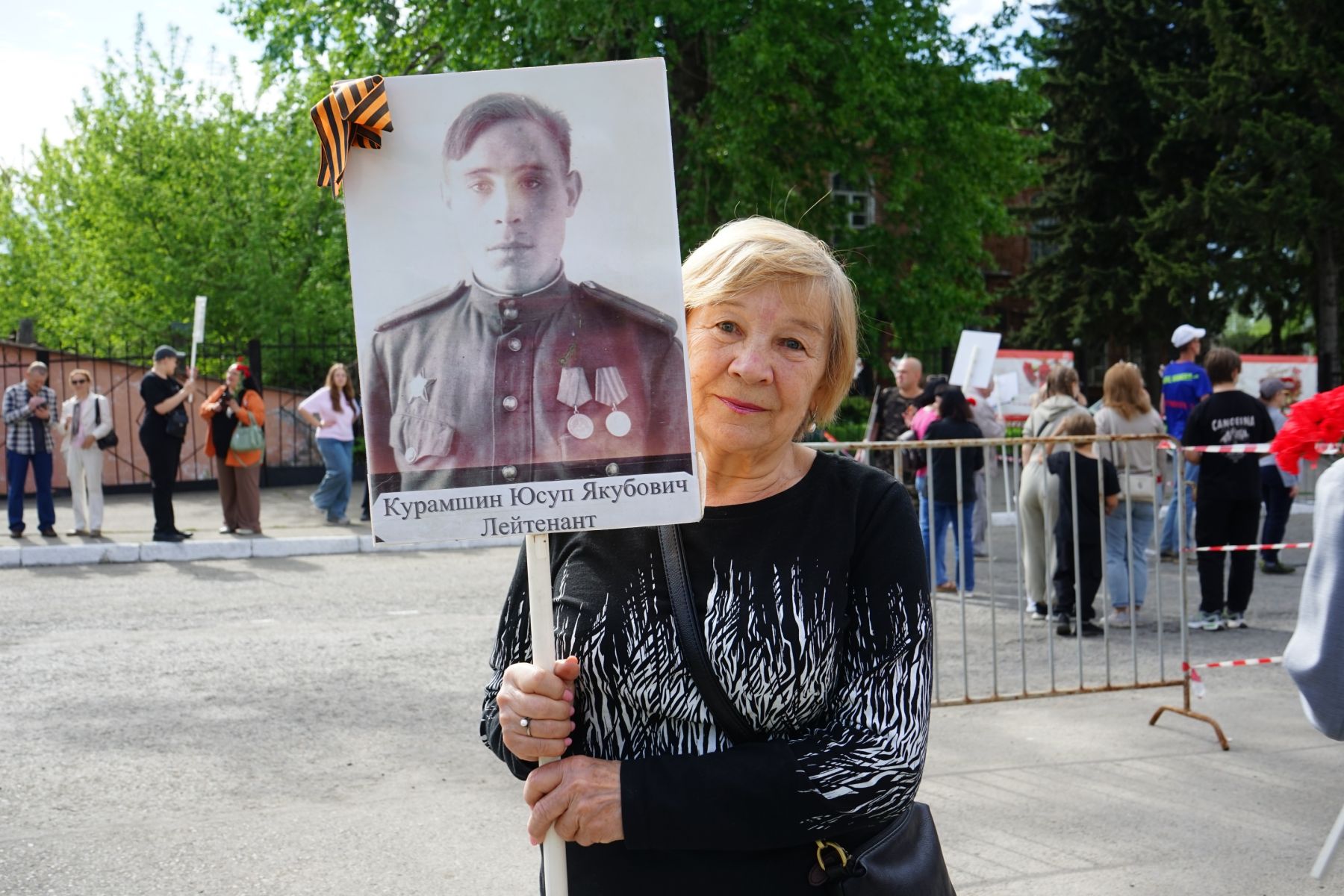Мавлюда Прохорова