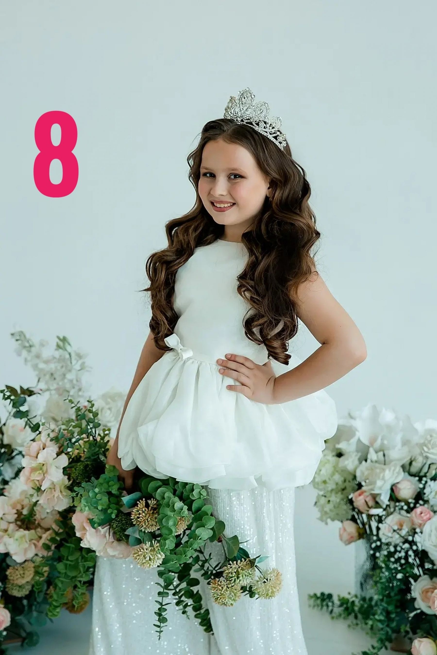 8. Таисия Безматерных, гимназия № 1