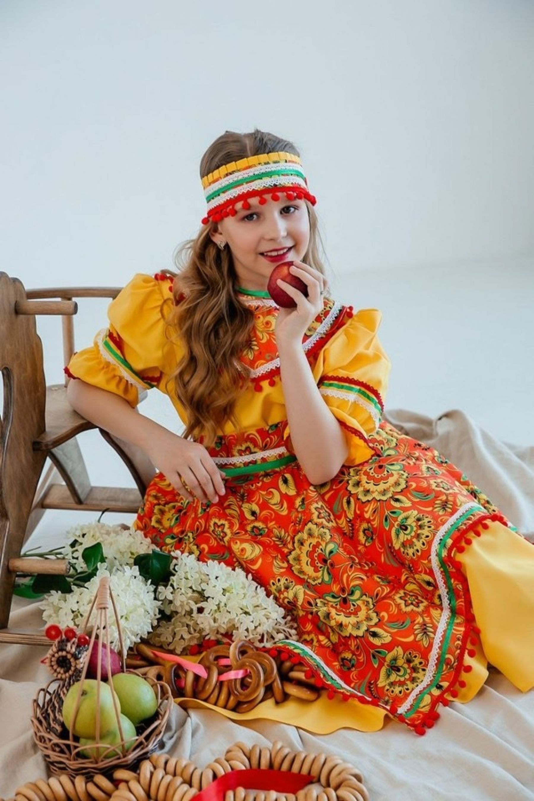 Виктория Дыкина
