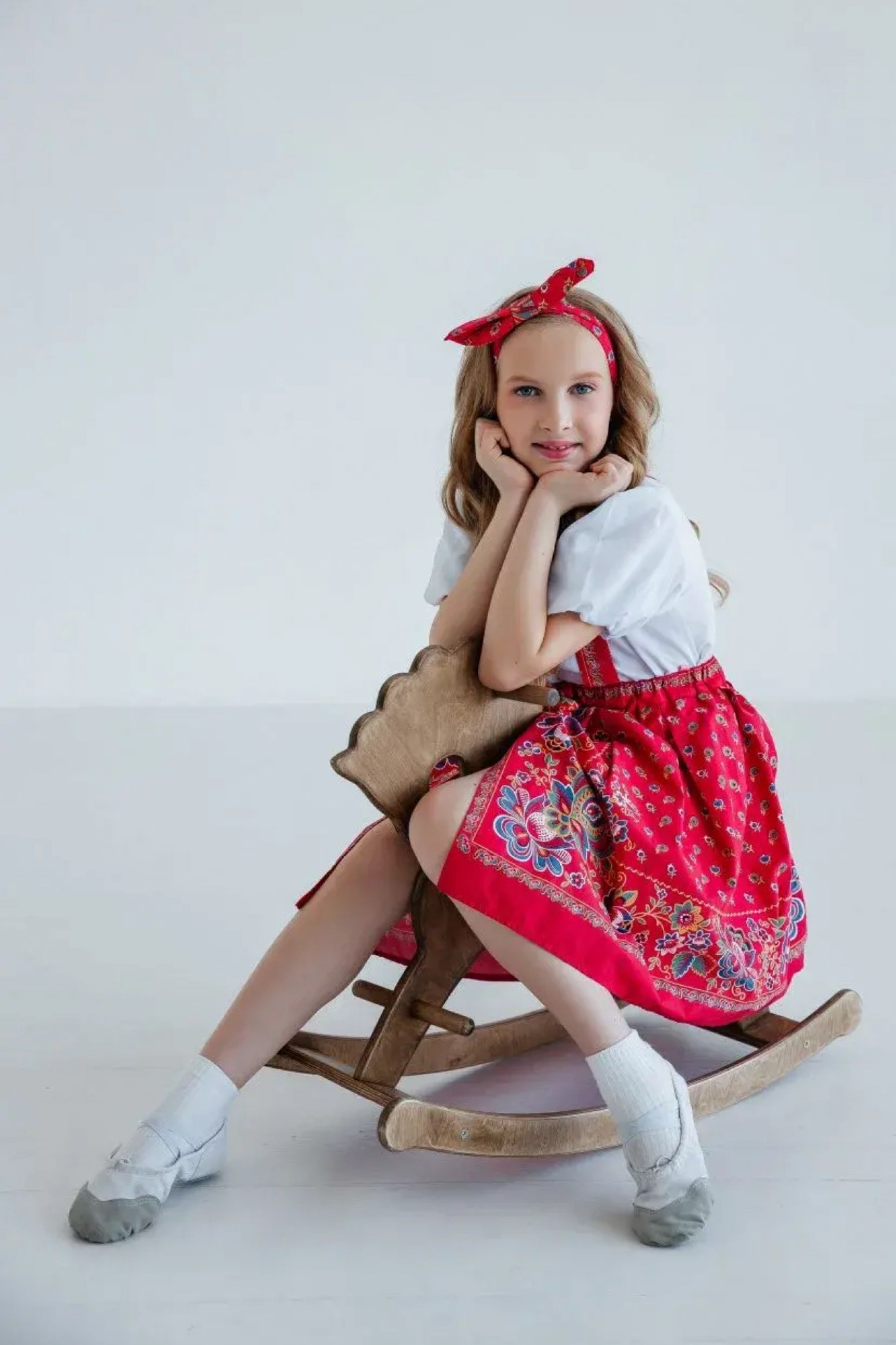 Алина Русских