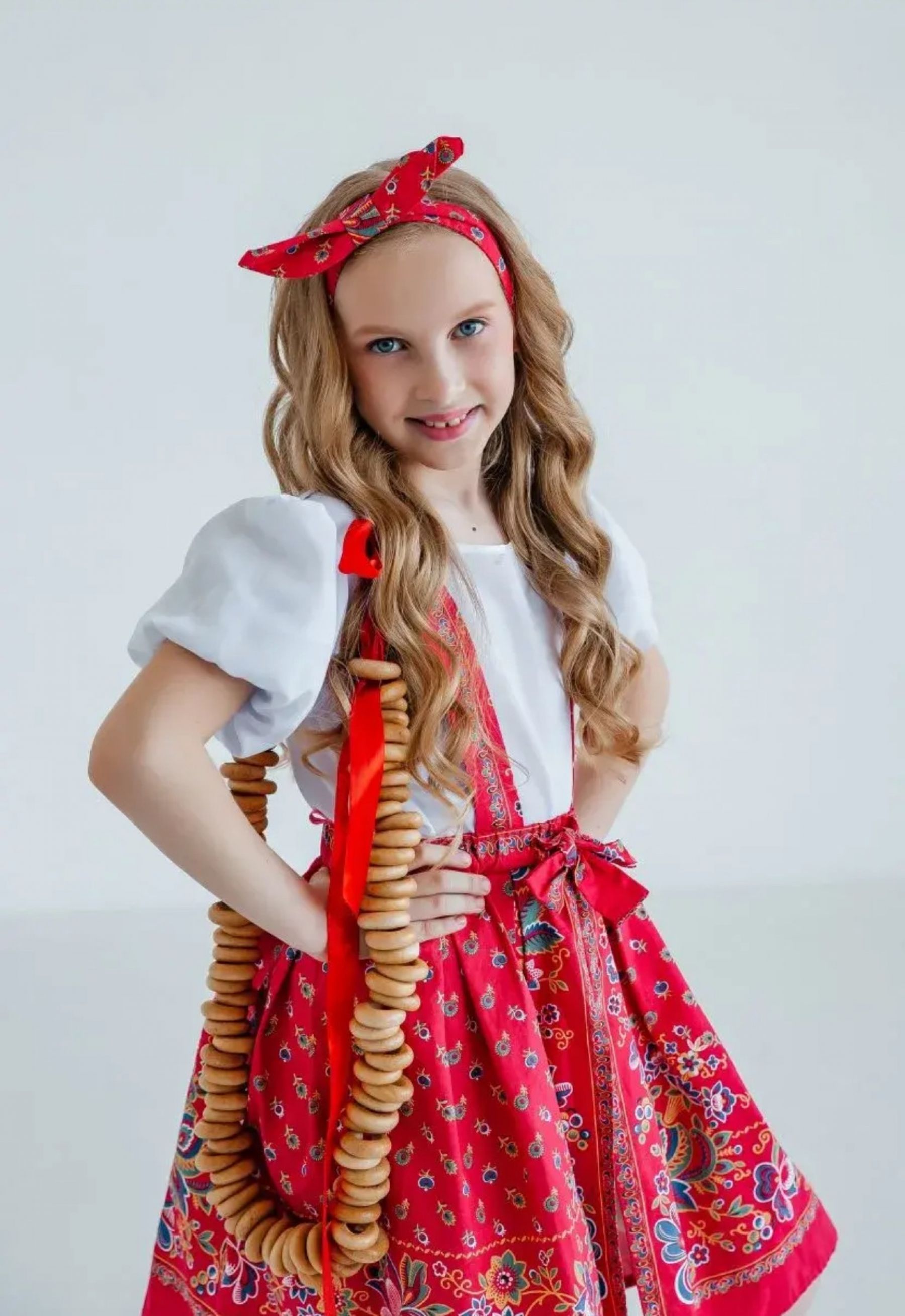 Алина Русских