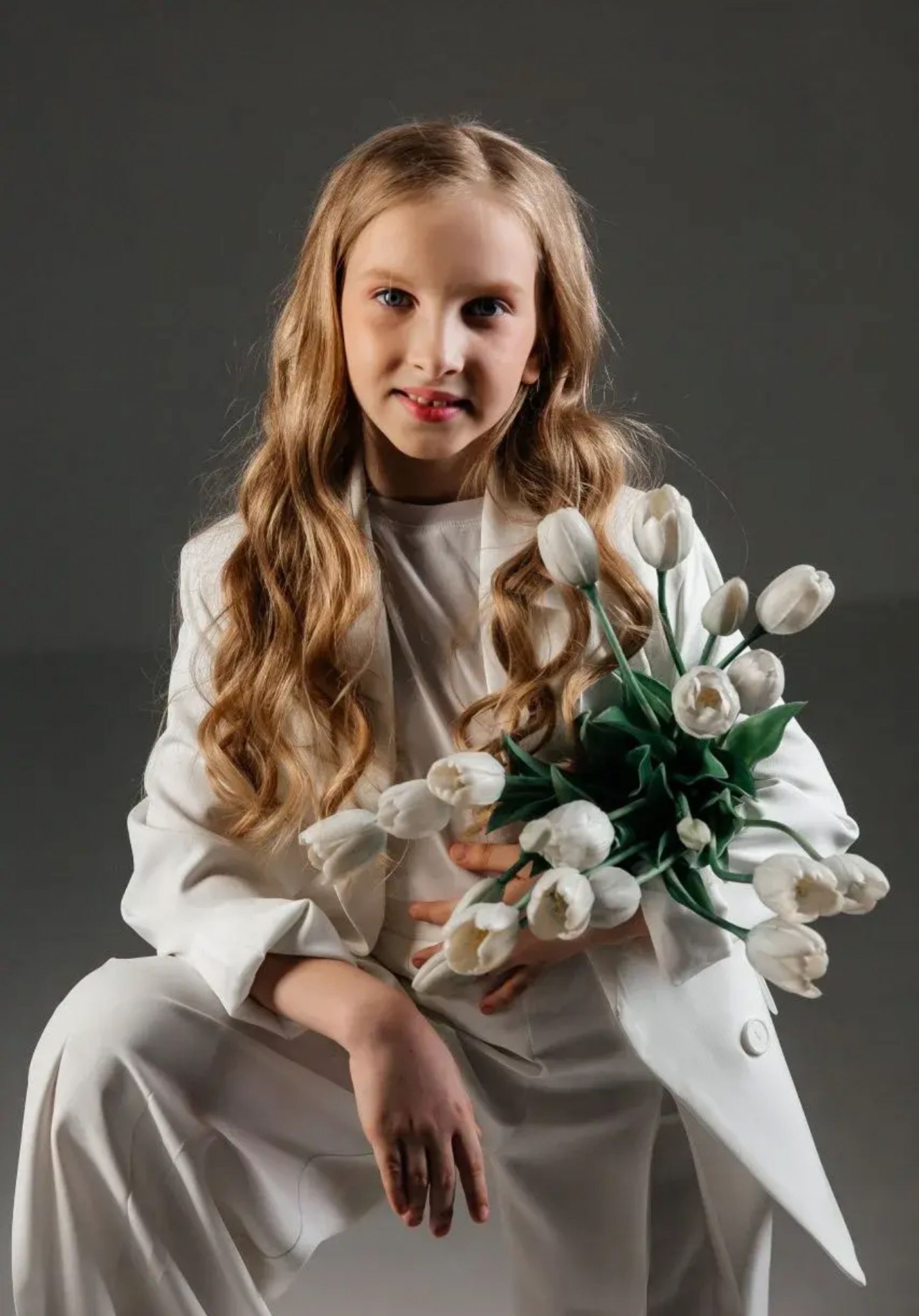 Алина Русских