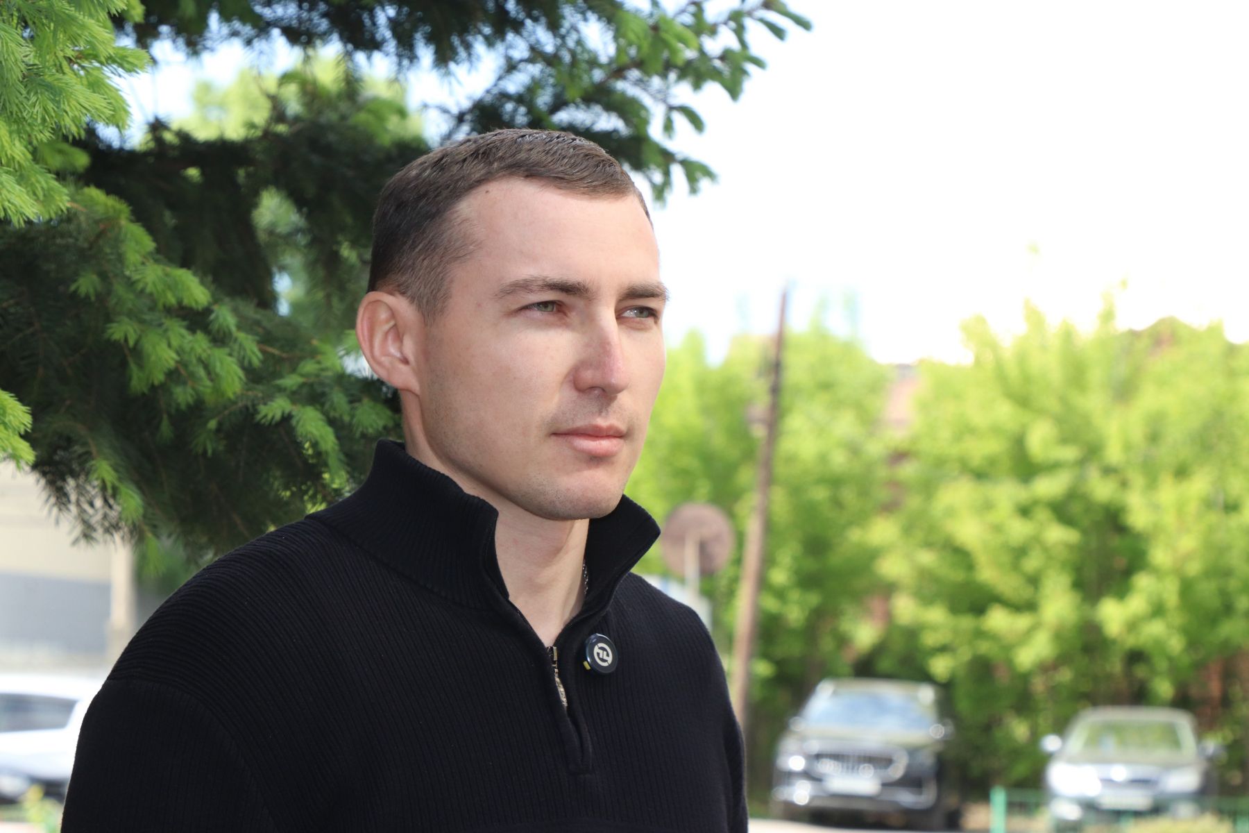 Аркадий Сляднев 