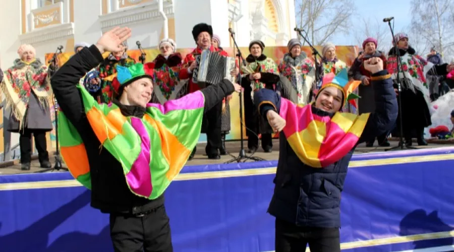 Грантовая поддержка в сфере культуры Алтайского края увеличится в 2,5 раза 