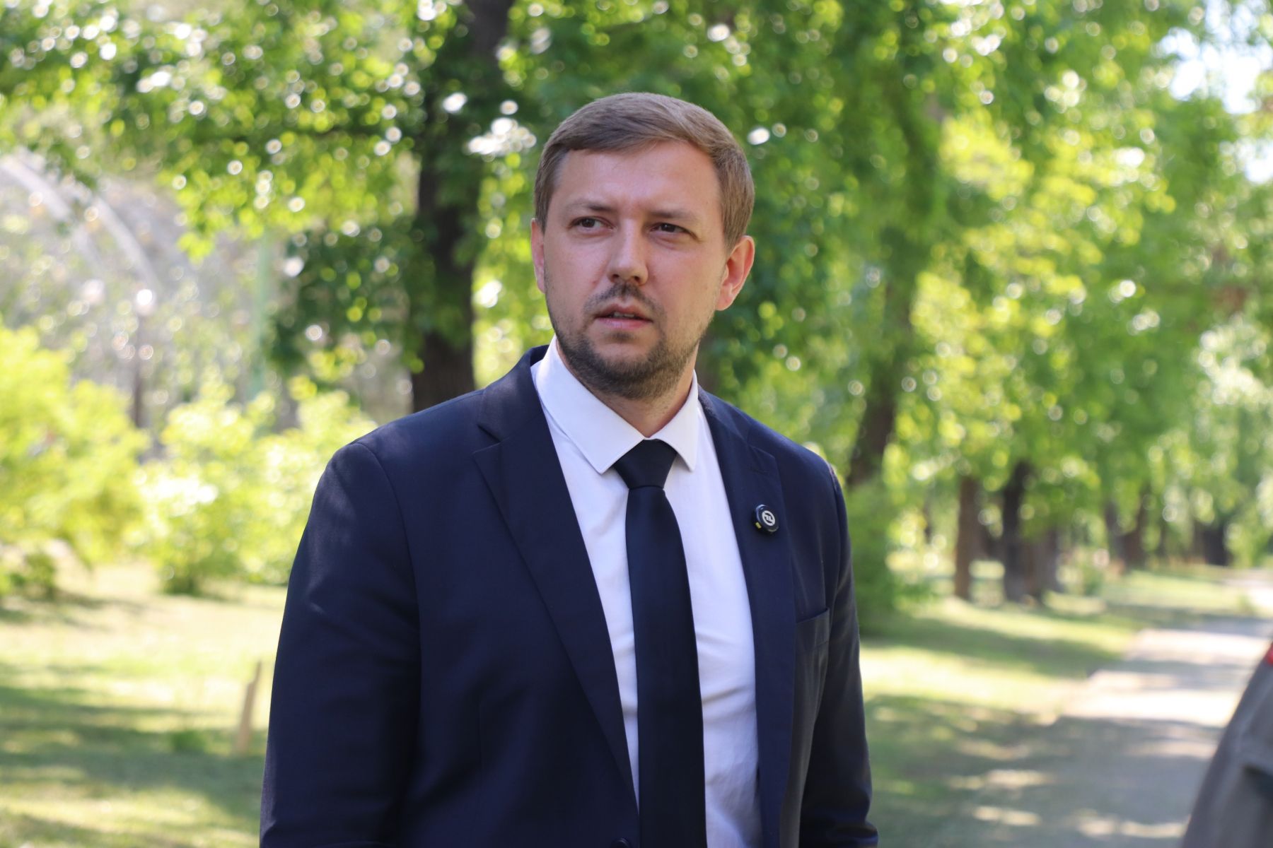 Виктор Щигрев