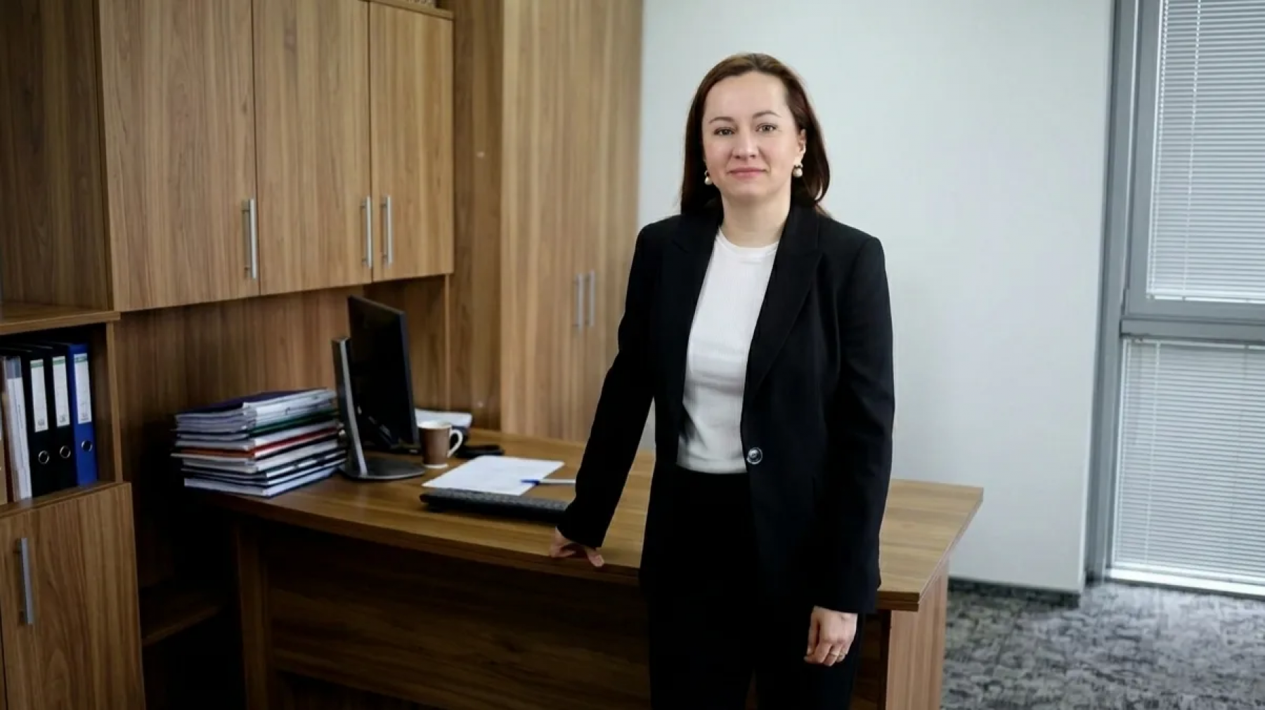 Олеся Тырышкина. 