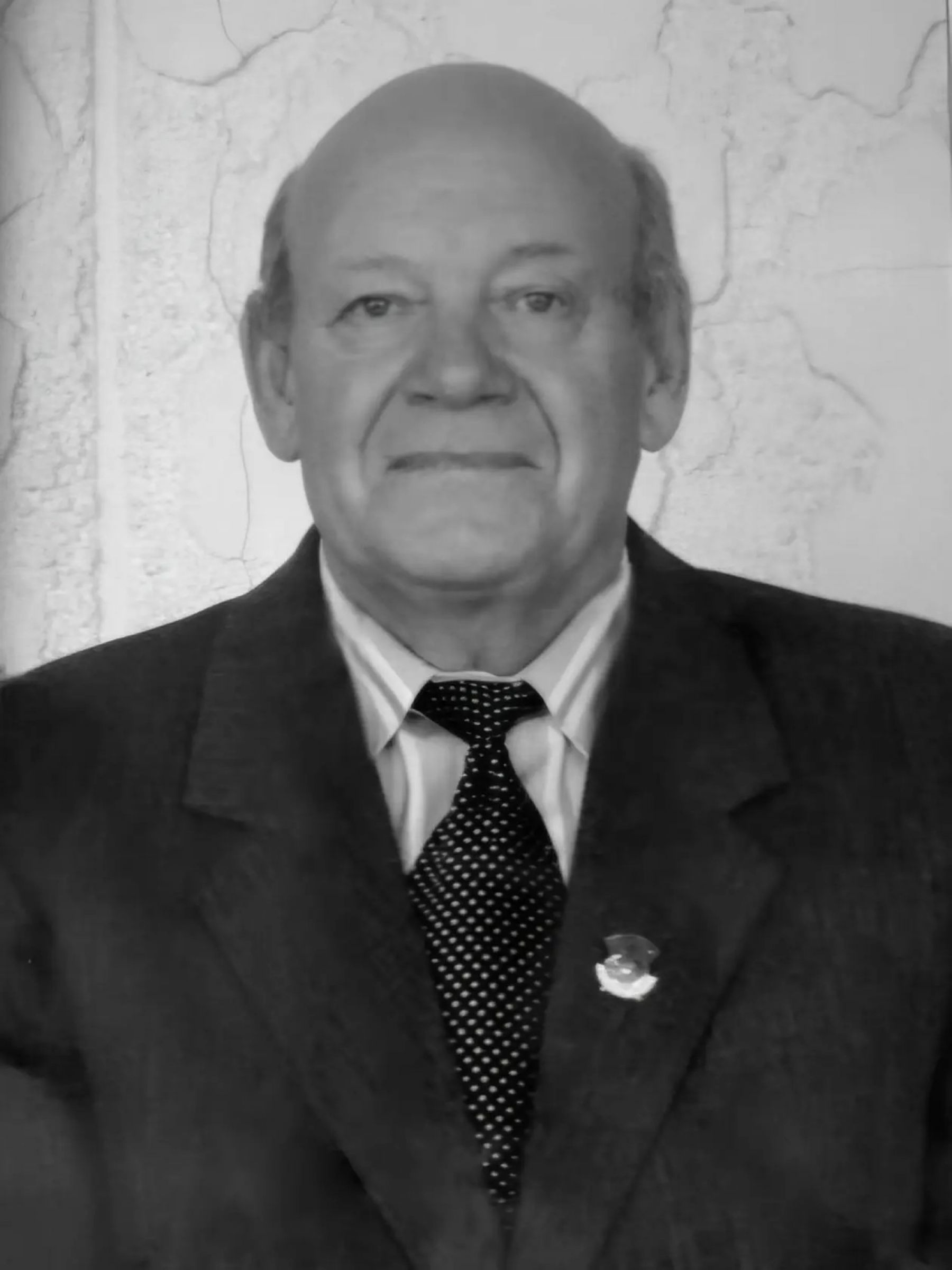 Владимир Малыгин, известный врач-хирург скончался на 89-м году жизни