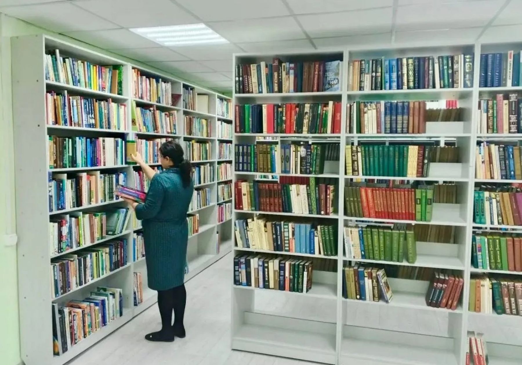 На реализацию нацпроектов в Алтайском крае в 2025 году направили 22 млрд рублей.
