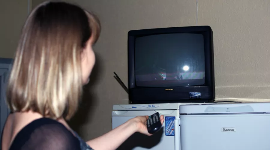 «Старое» телевидение в Алтайском крае отключат 3 июня