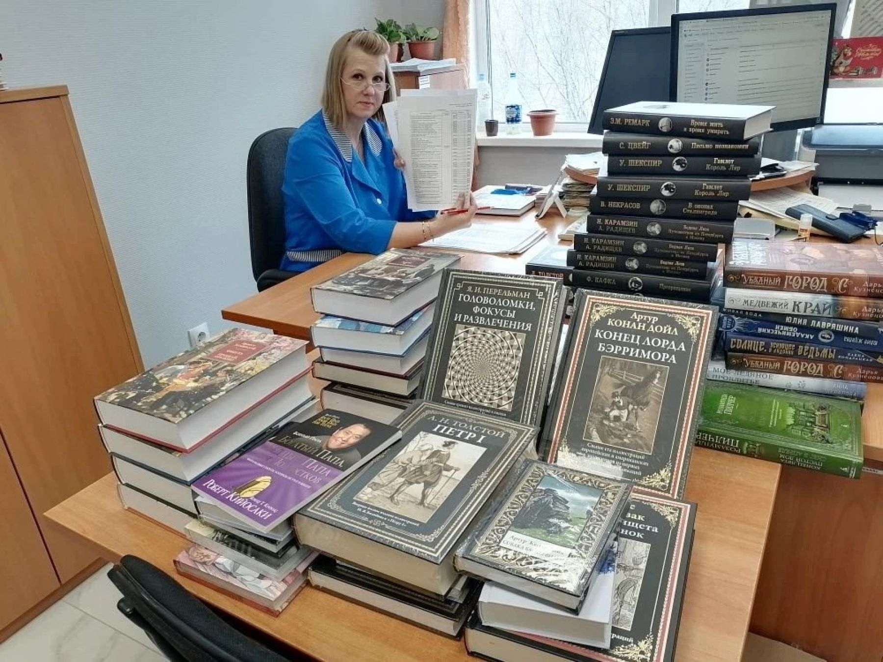 В Алтайском крае обновляют учреждения культуры в рамках нацпроекта «Семья»