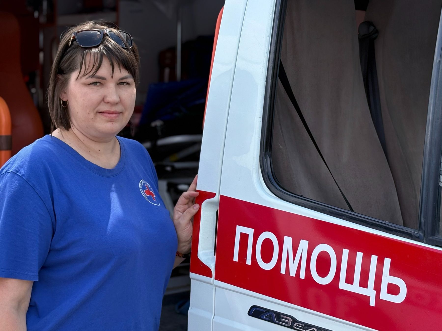  Лидия Данилова
