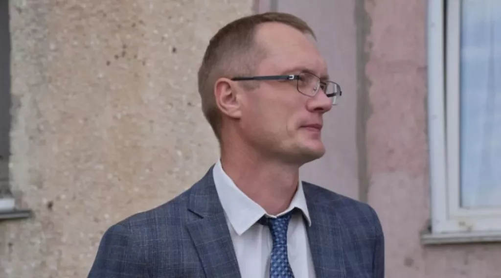 Нового замминистра назначили в минстрое Алтайского края - Информационный портал "Бийский рабочий", 08.07.2026