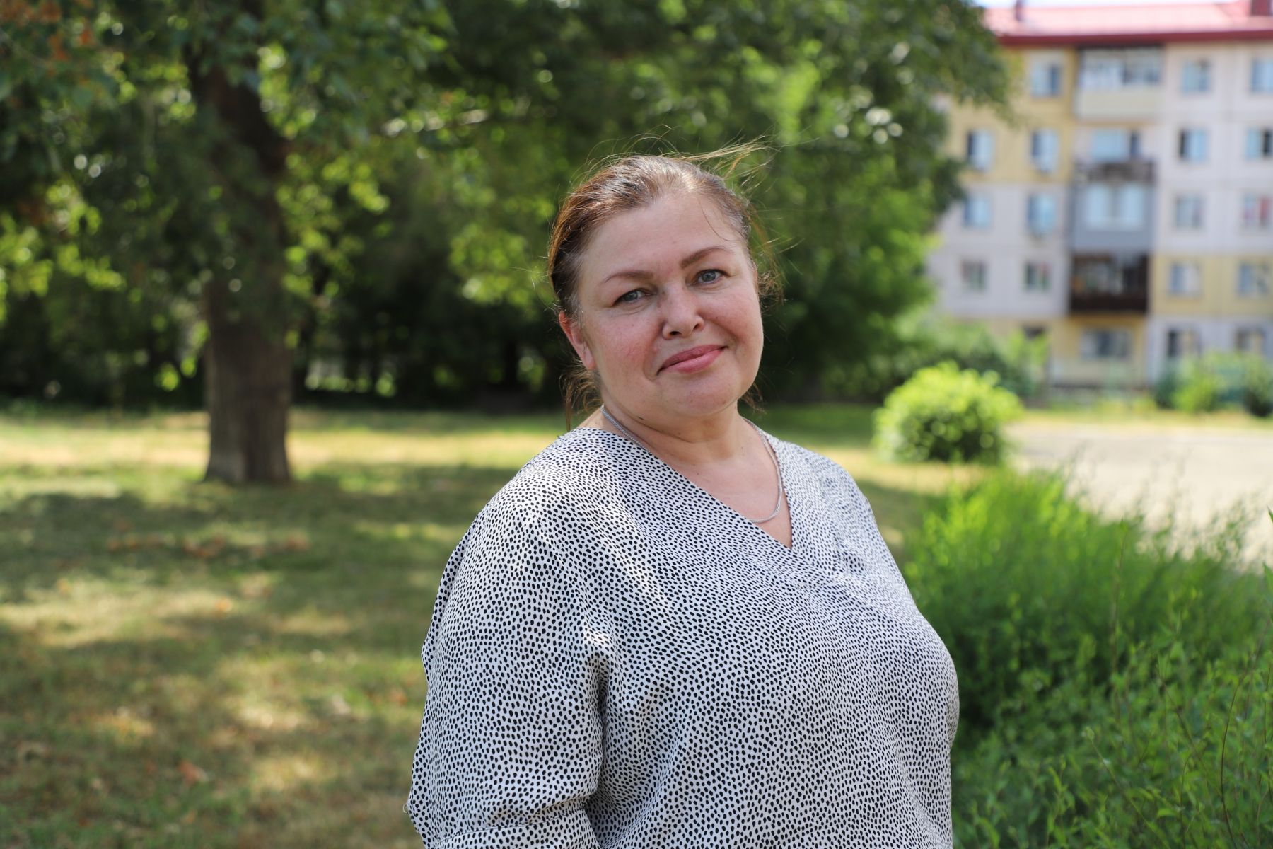Лариса Коньшина.